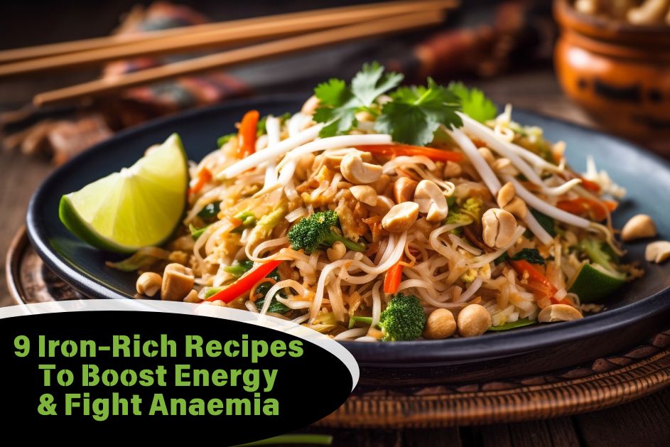 9 Iron Rich Recipes To Boost Energy ToneOpEats 9-iron-rich-recipes-to-boost-energy-toneopeats